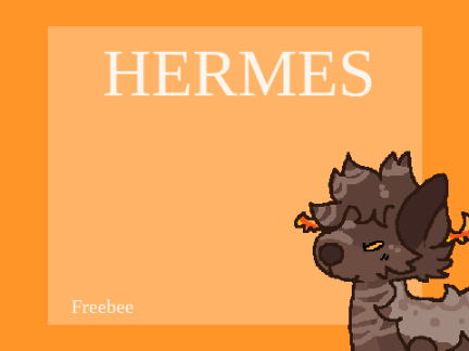 Hermes [Adopted]
