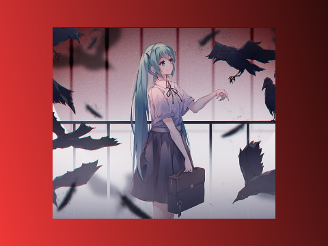 Liam Vickers + Miku?!!