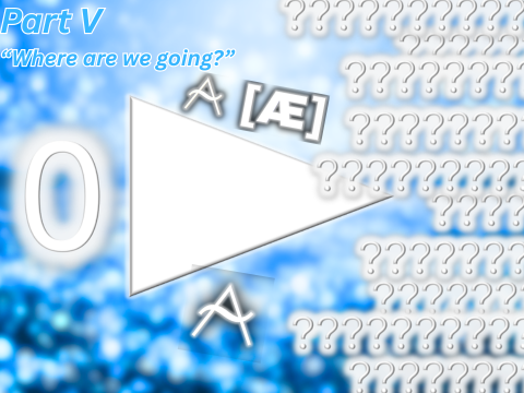Numbers 0 - ⵡฤ⊧绅あஆֆ ~ Part V