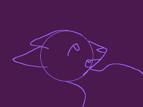 Silvia | But I Animated It