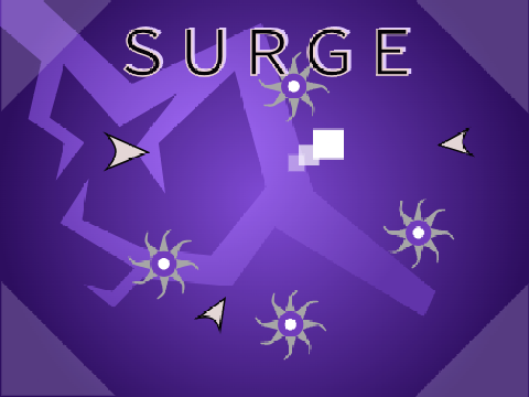 chaos surge  