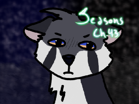 - Twilight's TNE for Seasons: Chapter 43 -