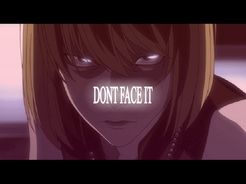୨୧ death note mello edit