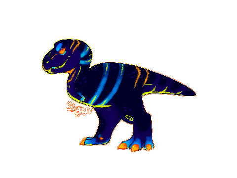 ✧Jurassic Park ocs✧