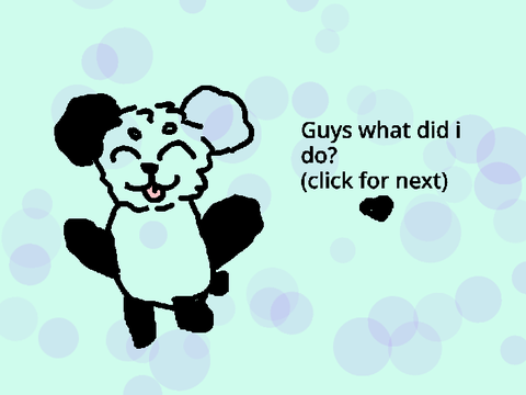 guys i got some news