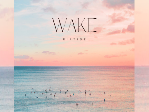[ wake - single ] #All #Trending #Music