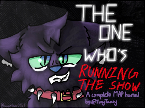 The One Who's Running the Show | TNE