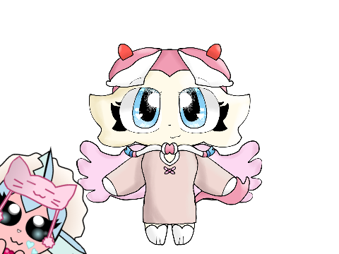 Berry's redesign is here!! :D