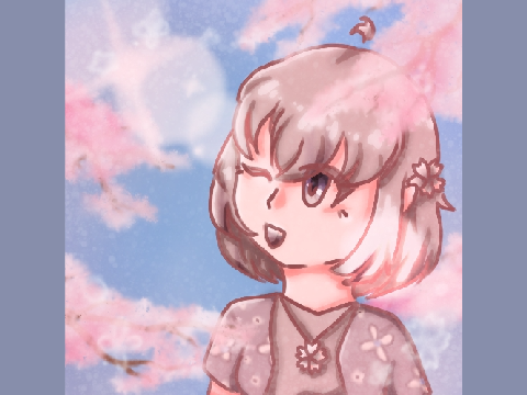 064. [ new pfp + faye human design ]