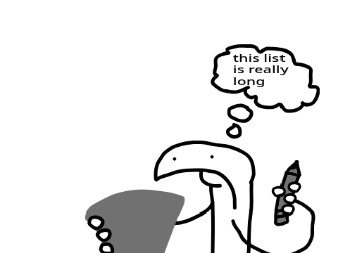 and thats another one to the list remix