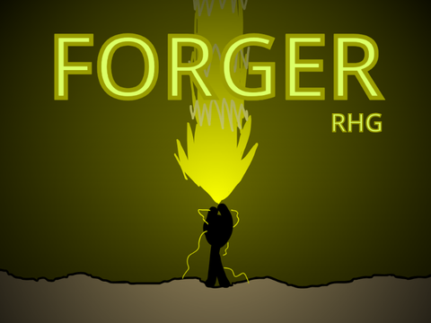 New RHG?
