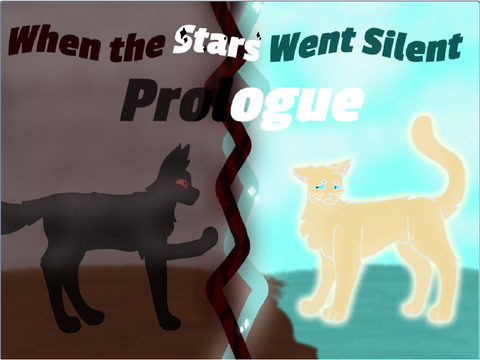 {When the Stars went Silent} Prologue 