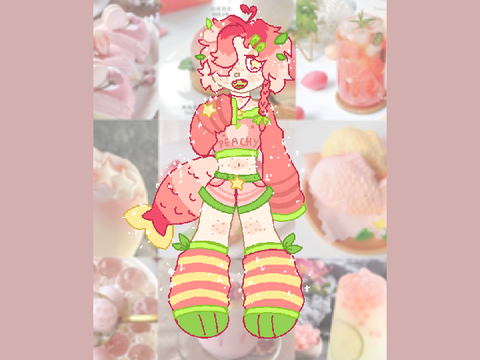 Peach
