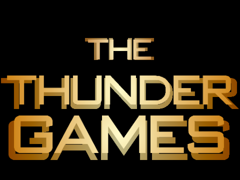 The Thunder Games