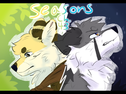 [] SEASONS CH.43 [] TNE []