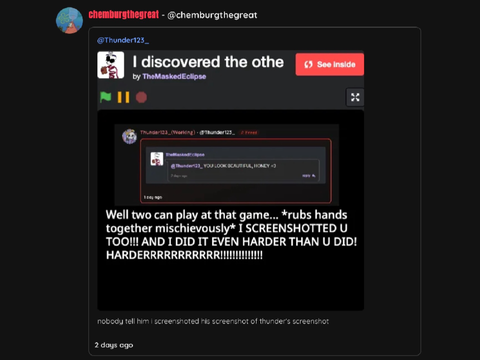 Reckoning Shall Be Upon You
