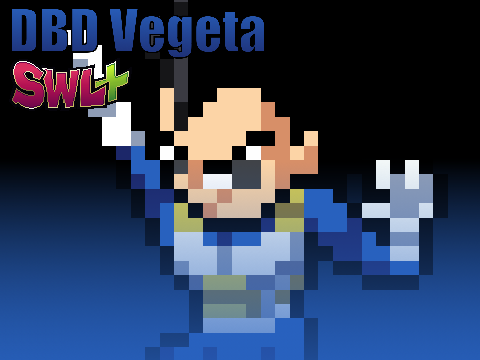 Damia Vegeta SWL+