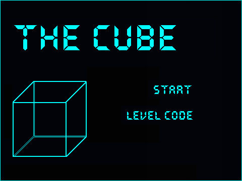 The Cube (beta)