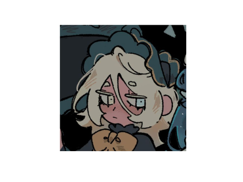 Matchy PFP?