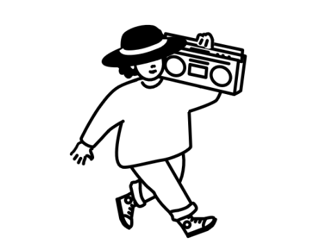 music syncing test