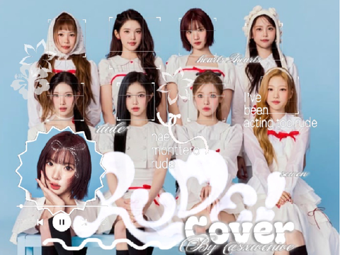 [80+]꒰  r ᥙ ძ ᥱ  ಿৎㅤㅤc◌ver ꒱ by @sxwonive ᝰ.ᐟ