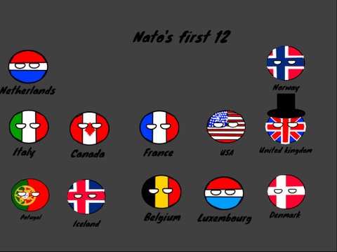 NATO