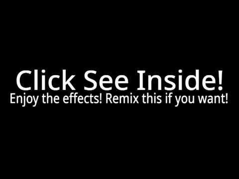Vyond Effects New!