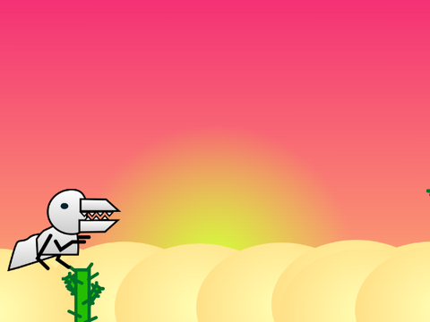 dino run 