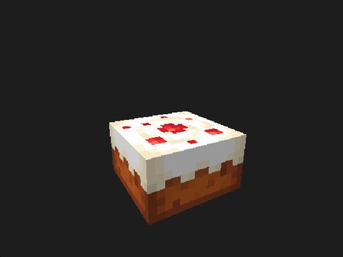 Minecraft Models