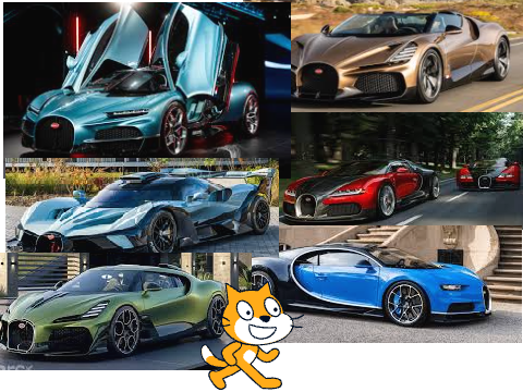 Buggati