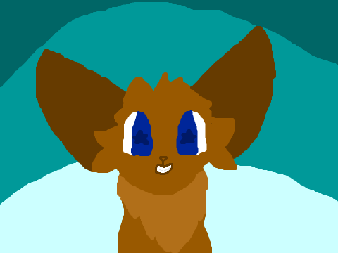 Evolving My EeveeStar! CCE 