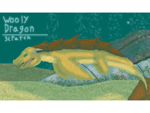 More art! :DDD