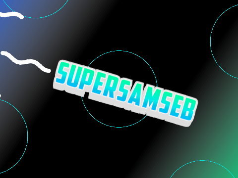 @supersamseb intro