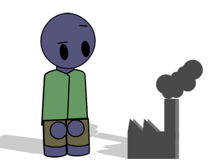Industry and politics