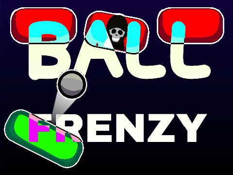 Ball Frenzy