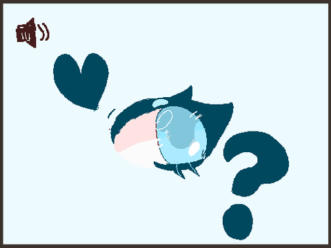 [outdated] how I draw eyes + tutorial. remix