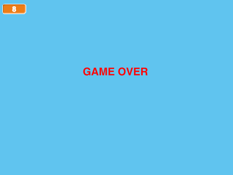 Week 5 - Flappy parrot