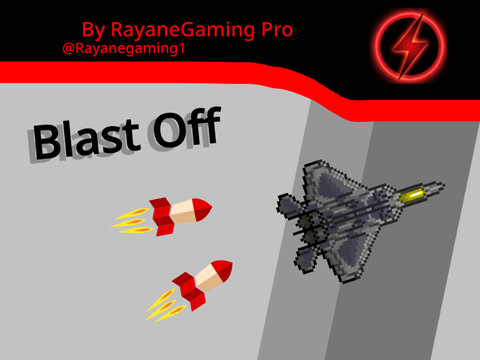 Blast Off! V1.2 [Mobile]