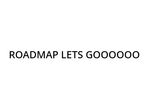 Roadmap