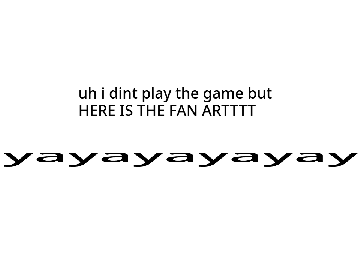 FANARTTTT