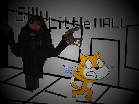 Silly little mall - A not so silly remix (MOVED FROM ORIGINAL)