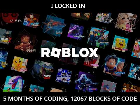 Roblox (WIP)