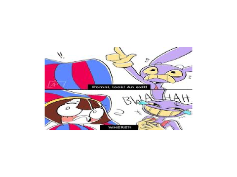 Smol jester cover