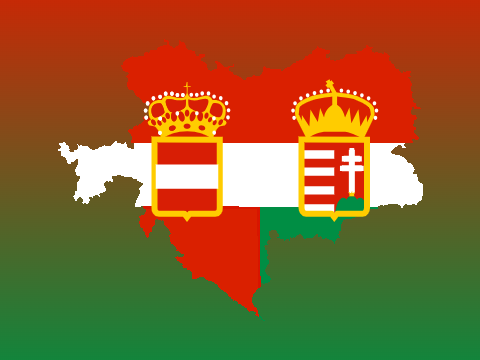 Austria-Hungary
