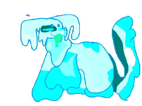 DT w/ Vaporeon77777
