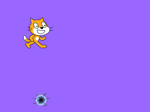 Hantavirus Chase 
