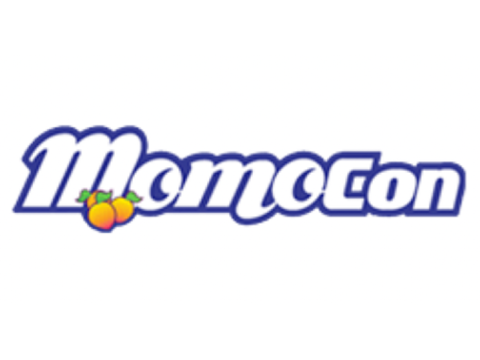 Going to Momocon 2026