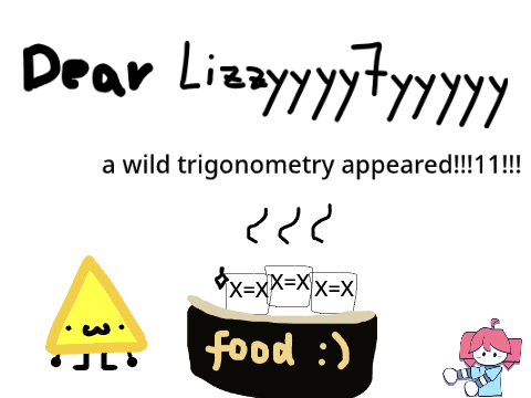 Dear Lizzyyyy7yyyyy,