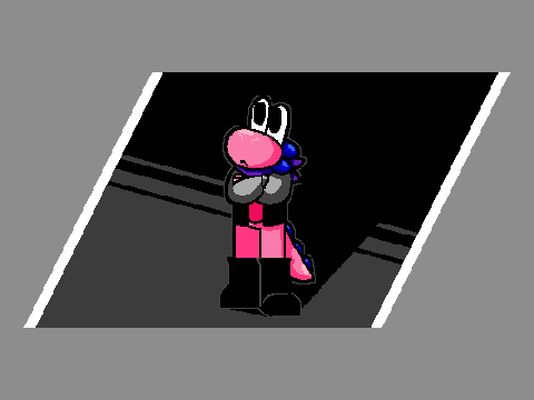 ohoho wonder what this could be for