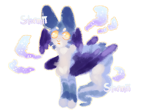 Doodle customs [] open